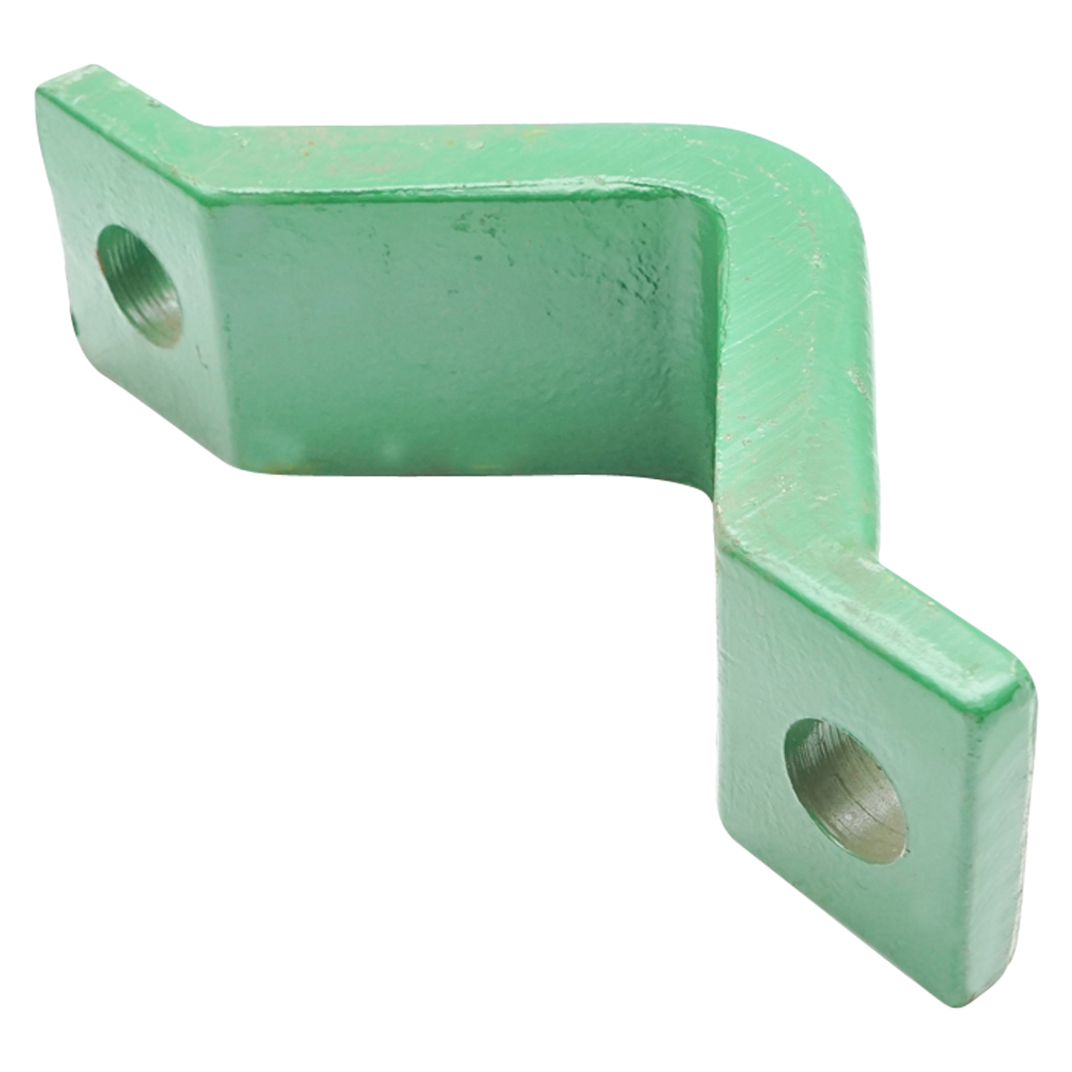 Brida brat frontal pentru scarificator - imagine 3