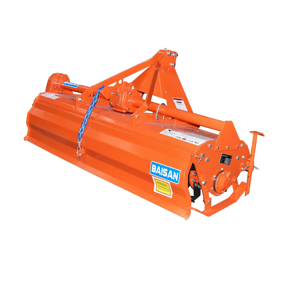 Freza KK latimea de lucru 1800mm 40-50CP - imagine 8