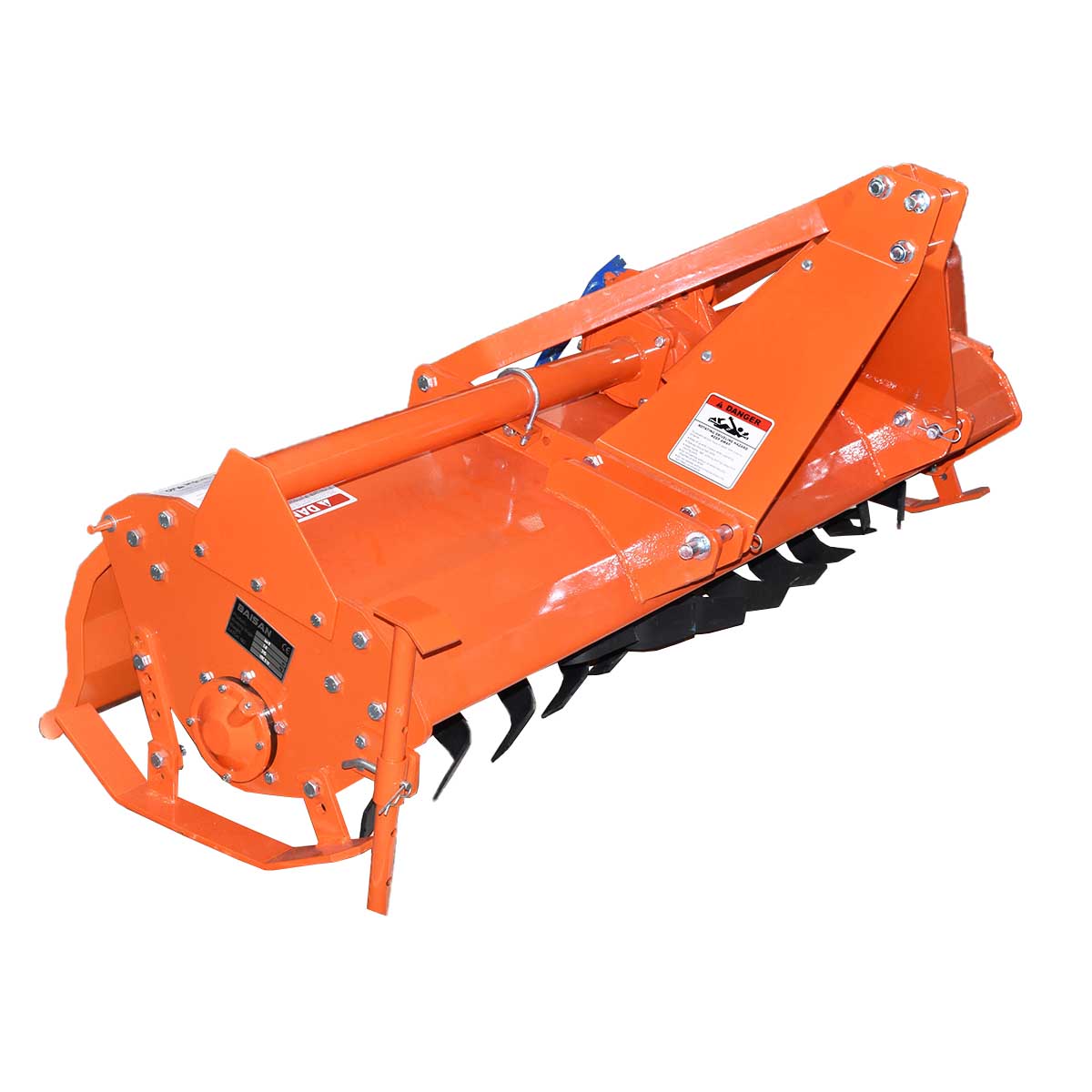 Freza KK latimea de lucru 1800mm 40-50CP - imagine 11