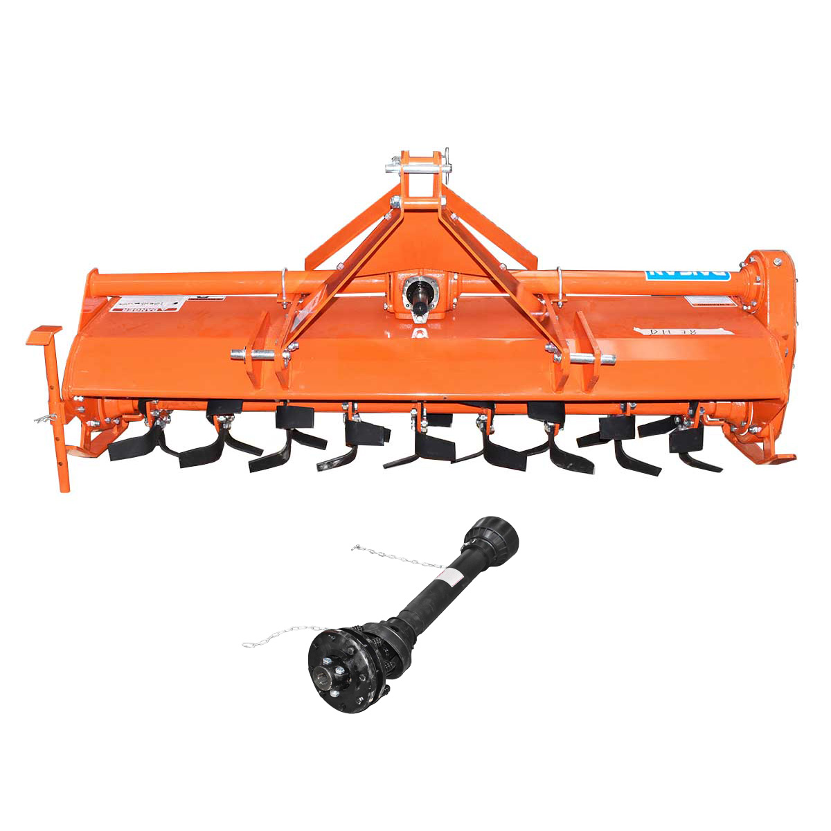 Freza KK latimea de lucru 1800mm 40-50CP