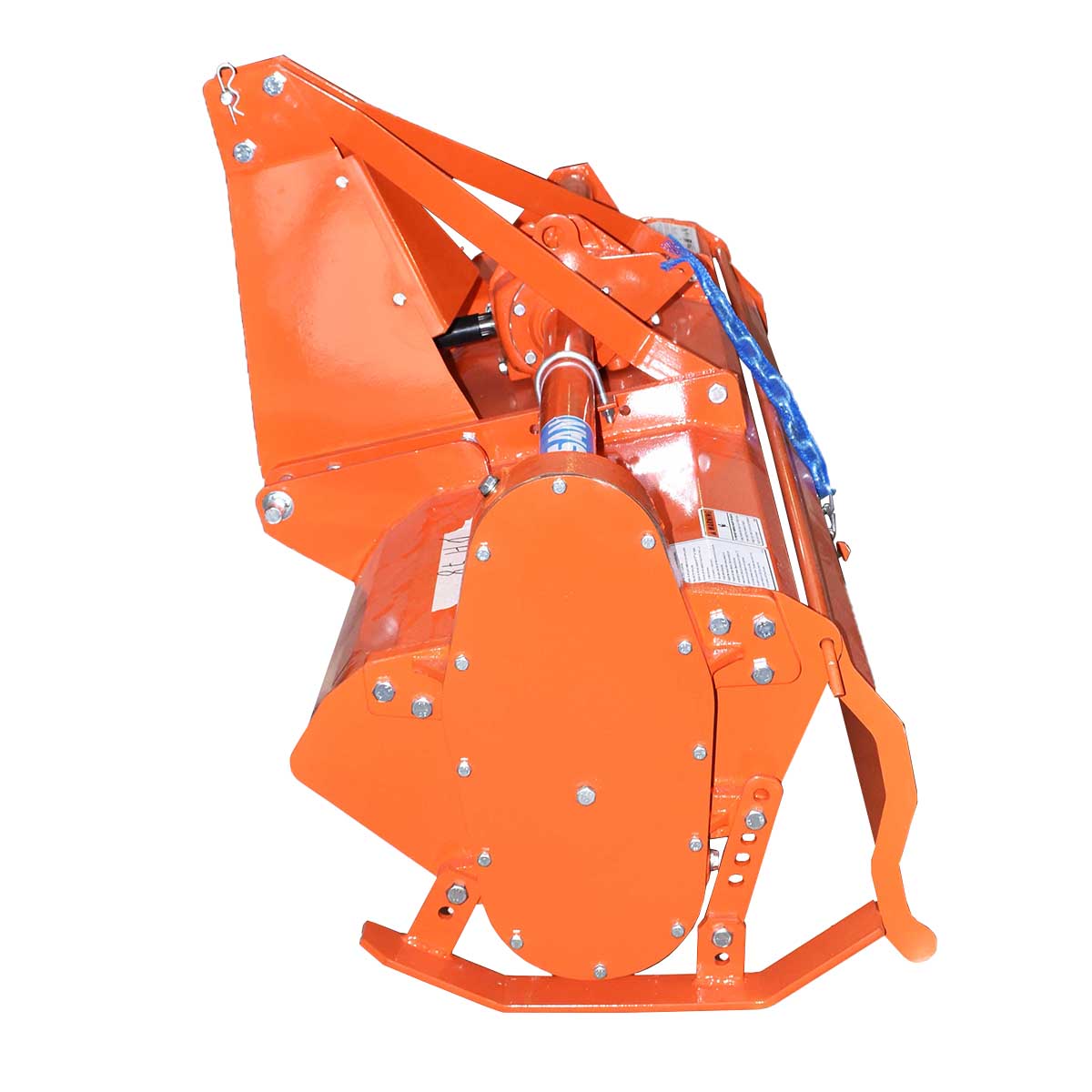 Freza KK latimea de lucru 1800mm 40-50CP - imagine 5