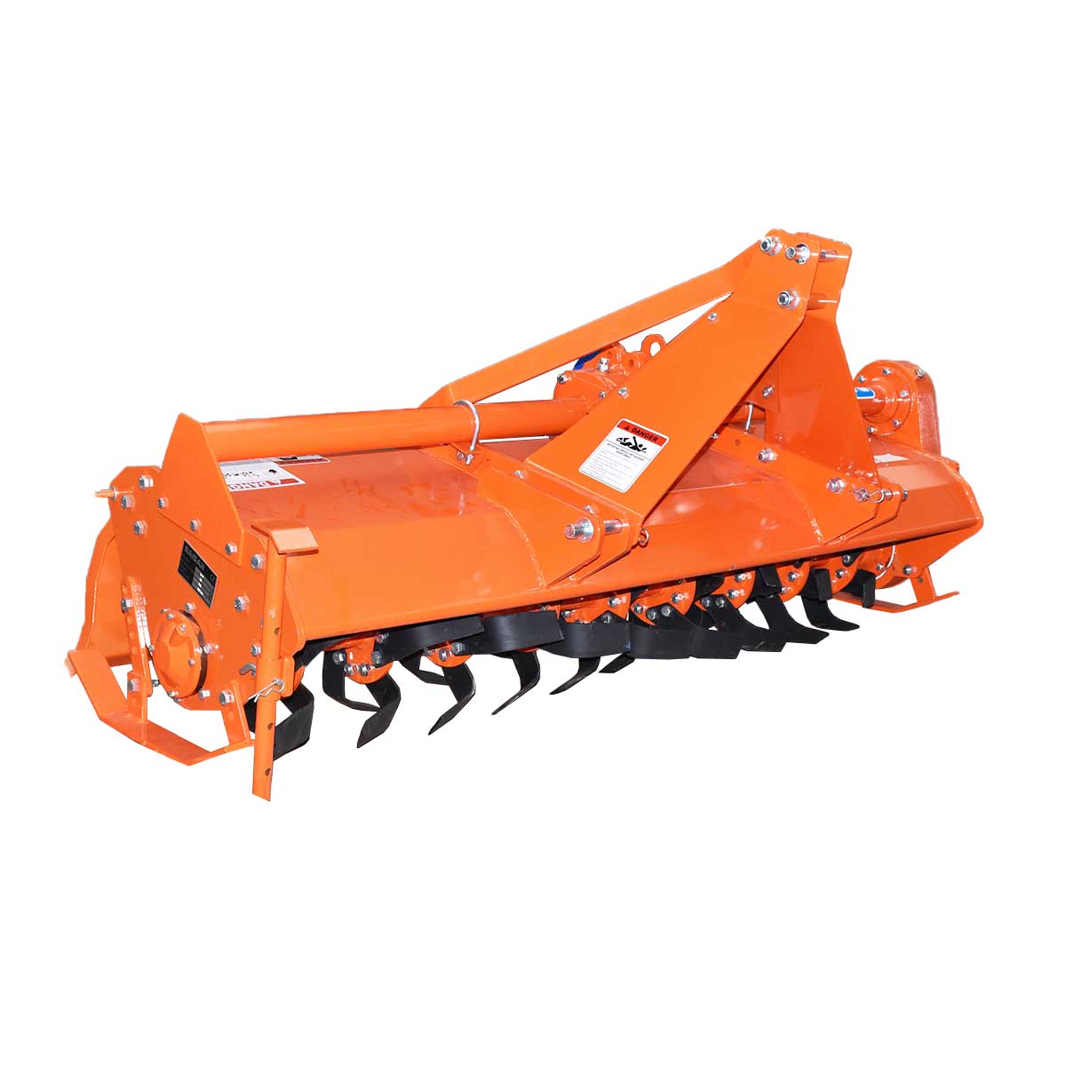 Freza KK latimea de lucru 1800mm 40-50CP - imagine 9