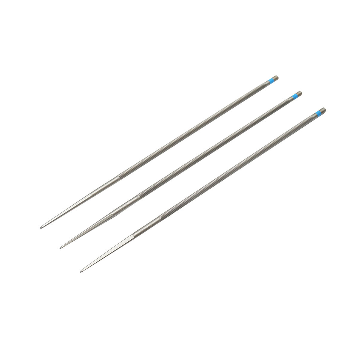 Pila pentru ascutit lant drujba fi 4.8mm 3/16 Oregon - imagine 3