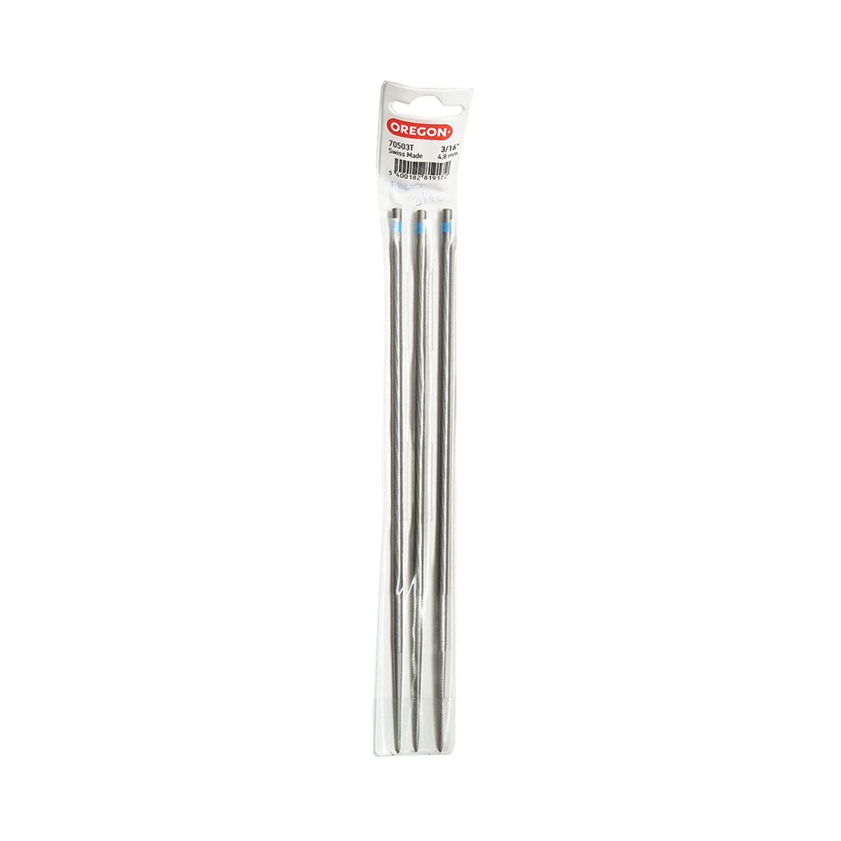 Pila pentru ascutit lant drujba fi 4.8mm 3/16 Oregon