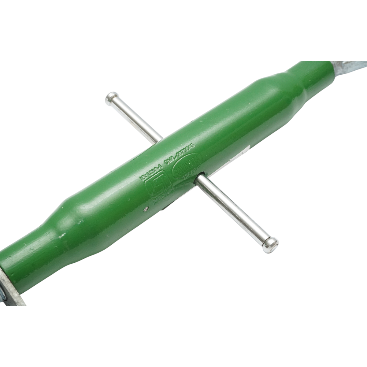 Tirant central 48 cm, Cat 1-1, M30x3mm - imagine 6