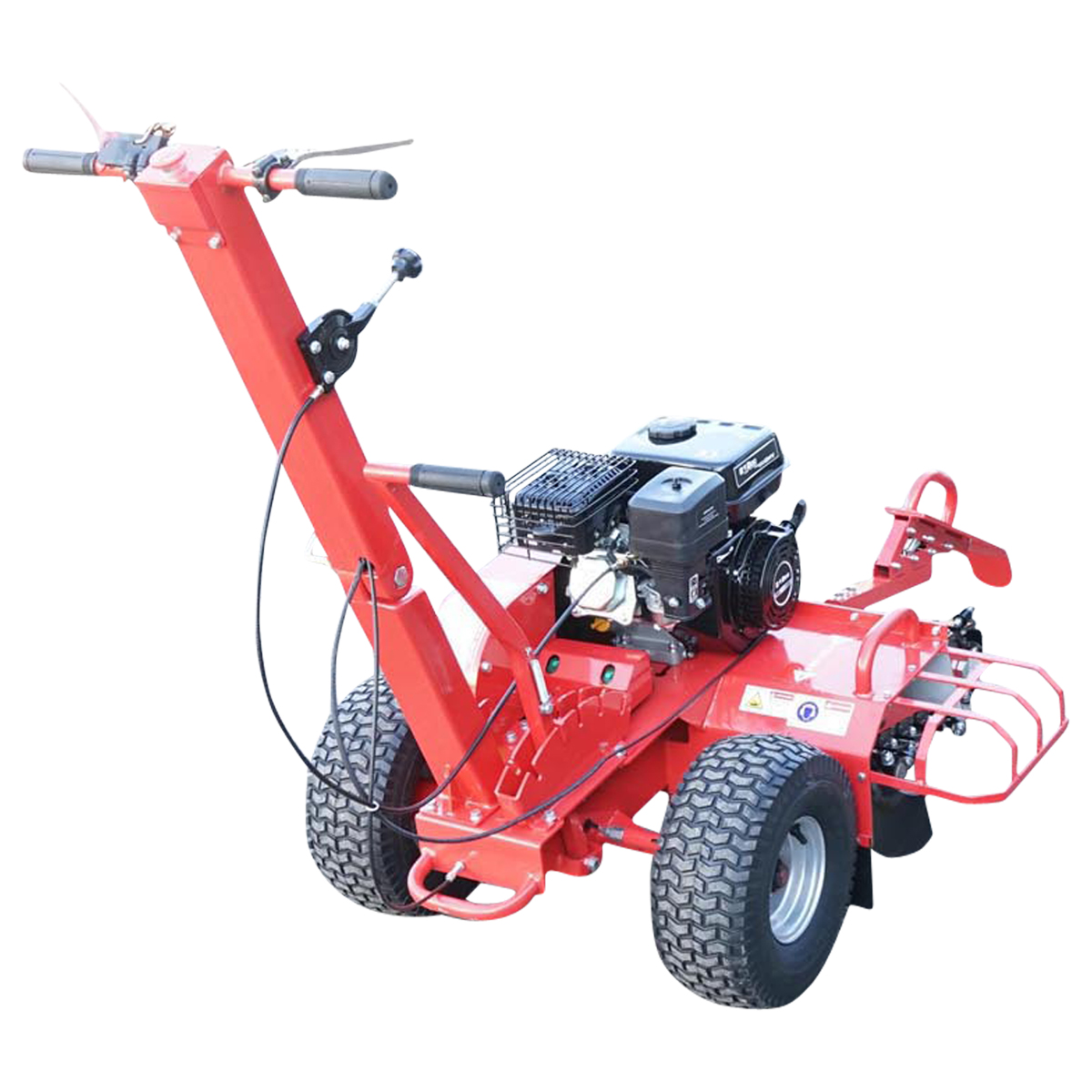 Masina de sapat santuri 7 CP latime de lucru 100mm adancime 450mm Breckner Germany - imagine 4