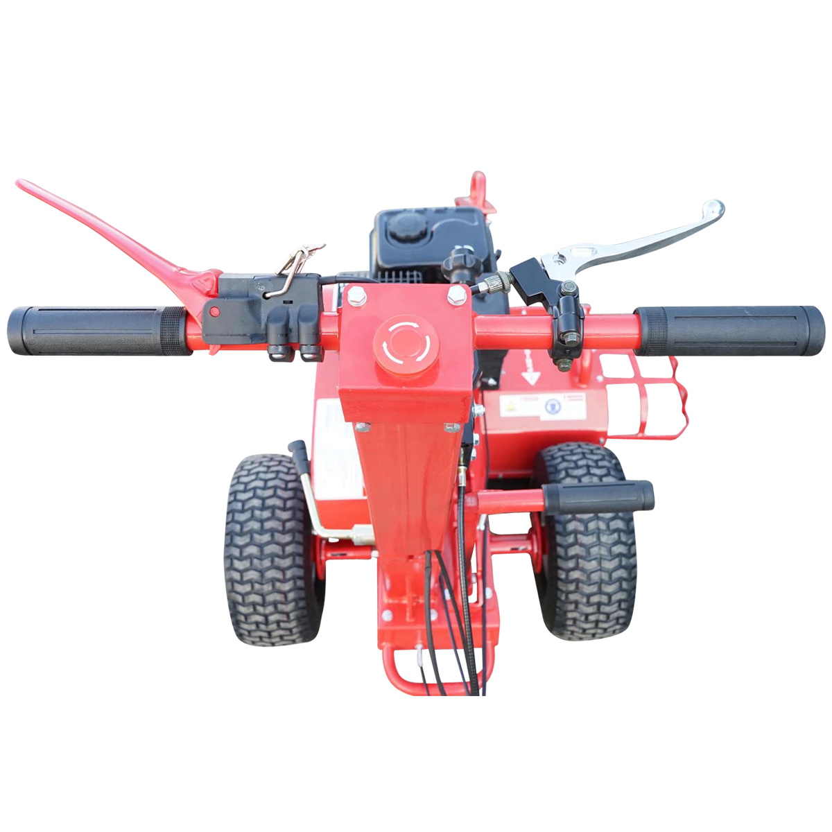 Masina de sapat santuri 7 CP latime de lucru 100mm adancime 450mm Breckner Germany - imagine 9