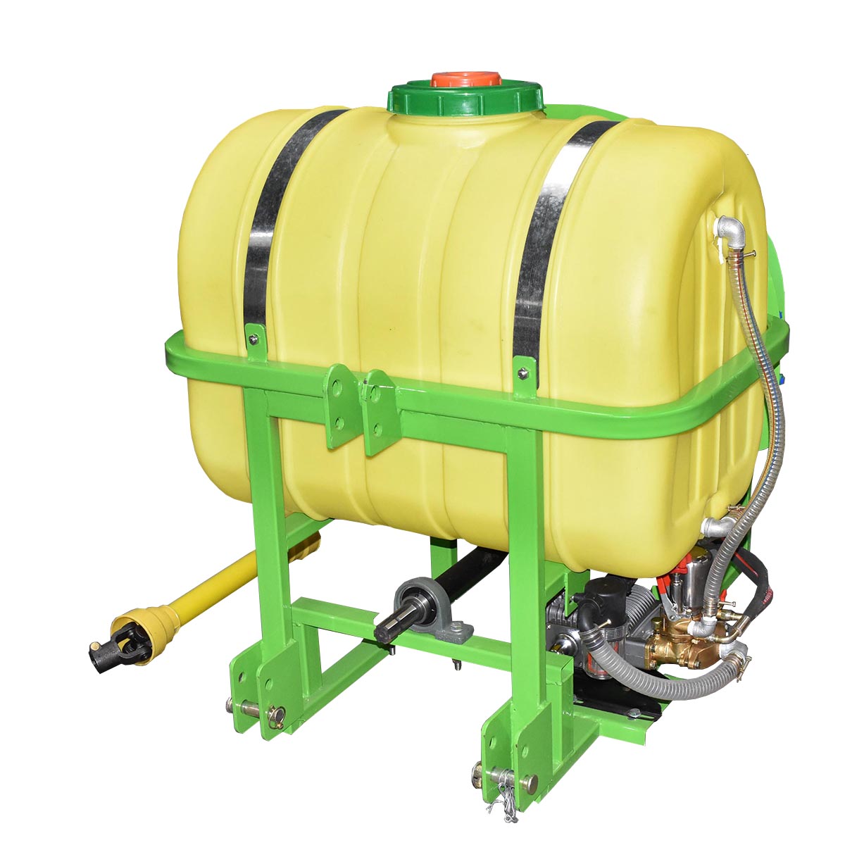 Atomizor capacitate rezervor 300L cu cardan Konig Traktoren - imagine 7