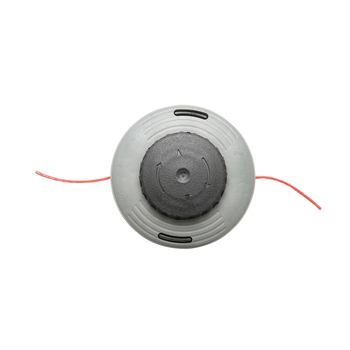 Cap tambur universal motocoasa cu fir fi2.5mm si filet prindere M10 x P1.25LH Breckner Germany - imagine 2