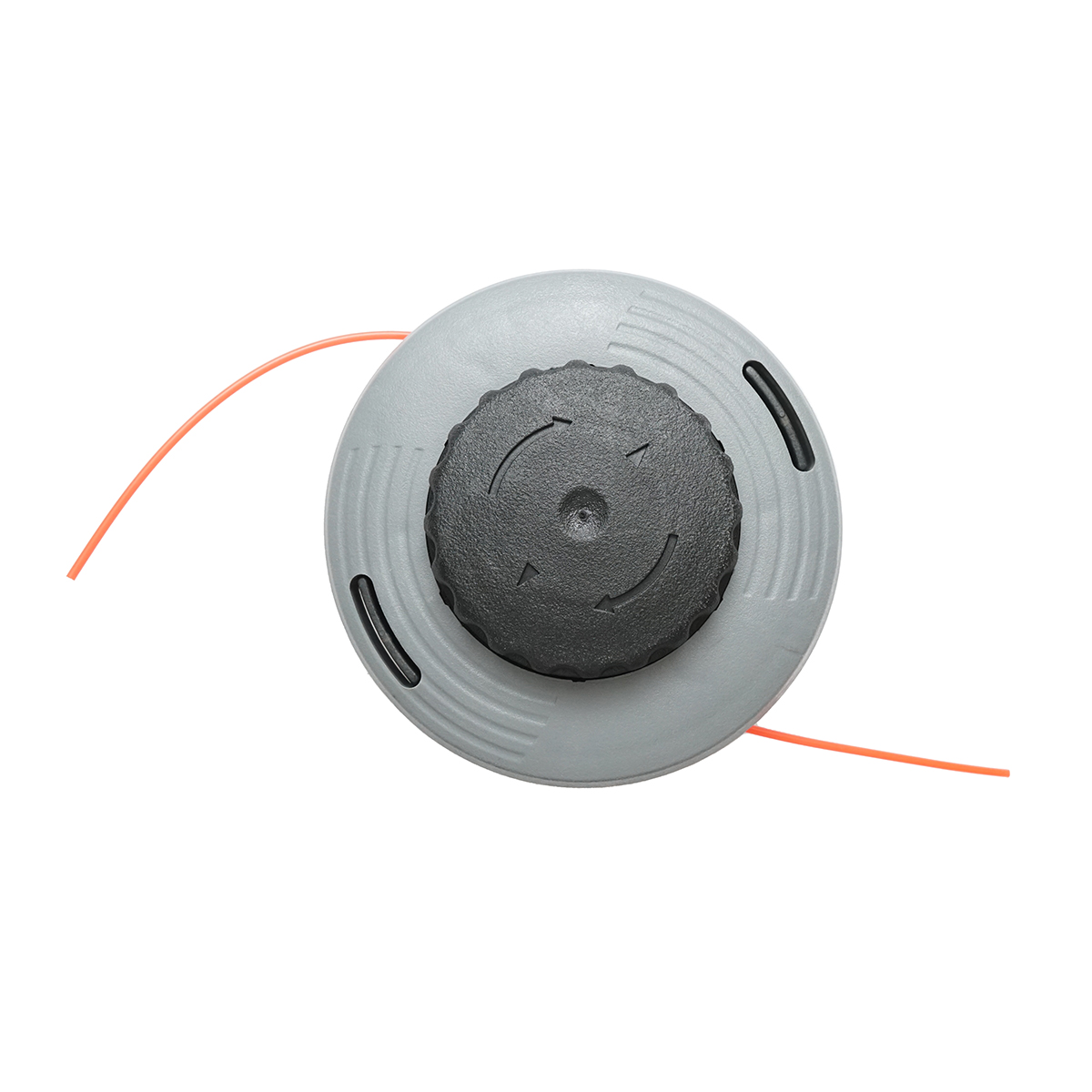 Cap tambur universal motocoasa cu fir fi2.5mm si filet prindere M12 x P1.25LH Breckner Germany - imagine 4