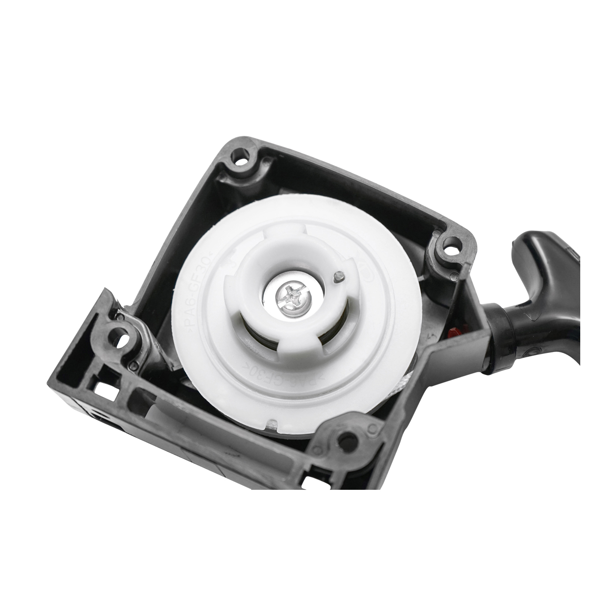 Demaror complet pentru motocoasa Breckner Germany - imagine 6