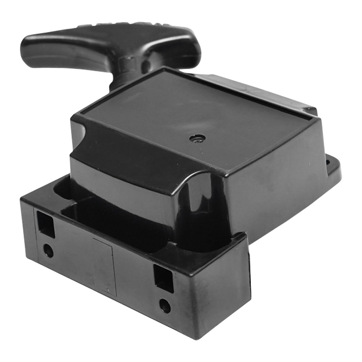 Demaror complet pentru motocoasa Breckner Germany - imagine 5