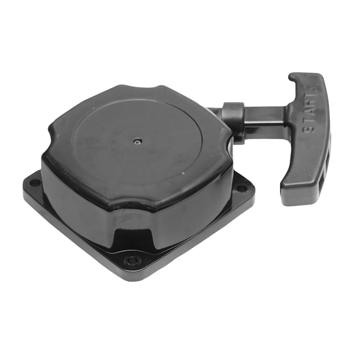 Demaror complet pentru motocoasa Breckner Germany - imagine 4