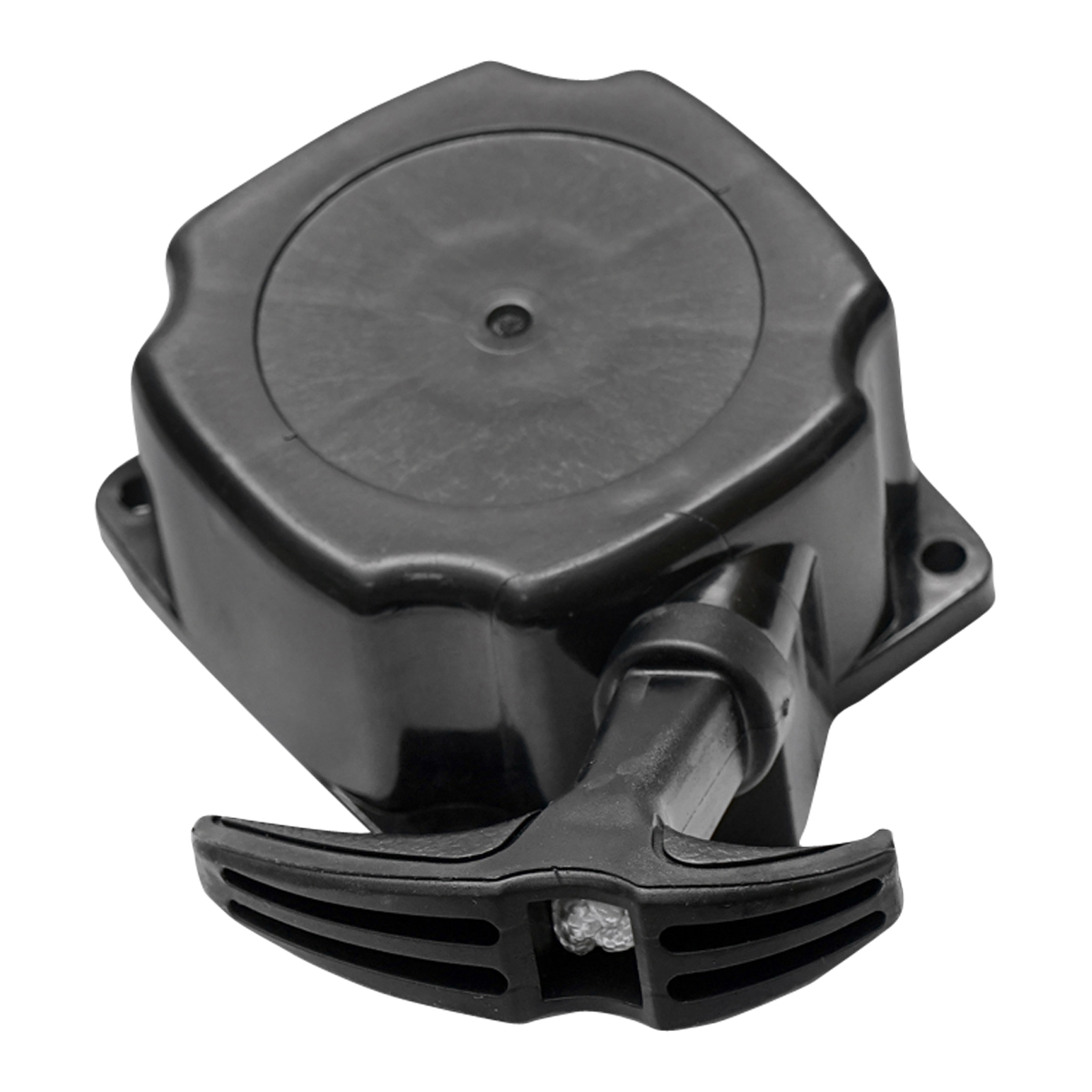 Demaror complet pentru motocoasa Breckner Germany - imagine 5