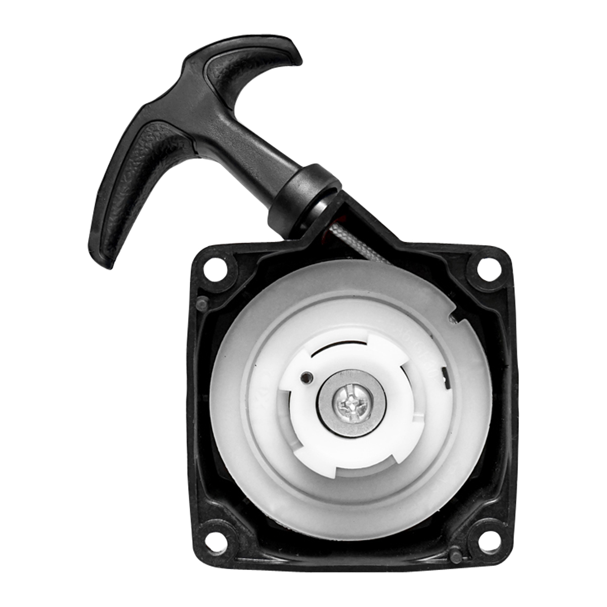 Demaror complet pentru motocoasa Breckner Germany