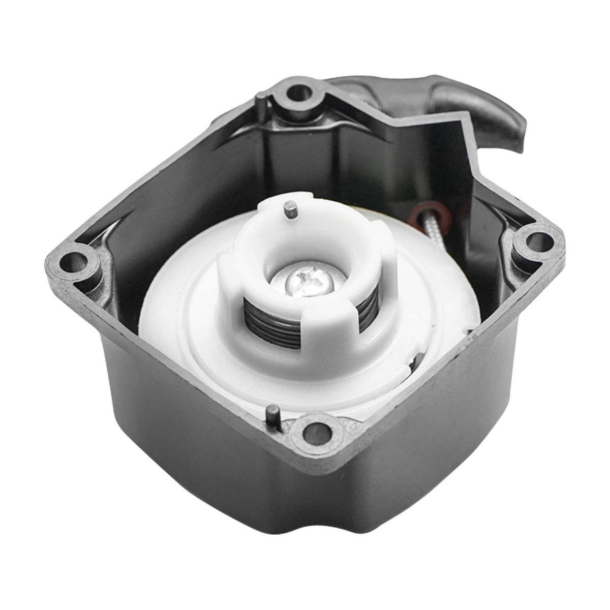 Demaror complet pentru motocoasa Breckner Germany - imagine 6