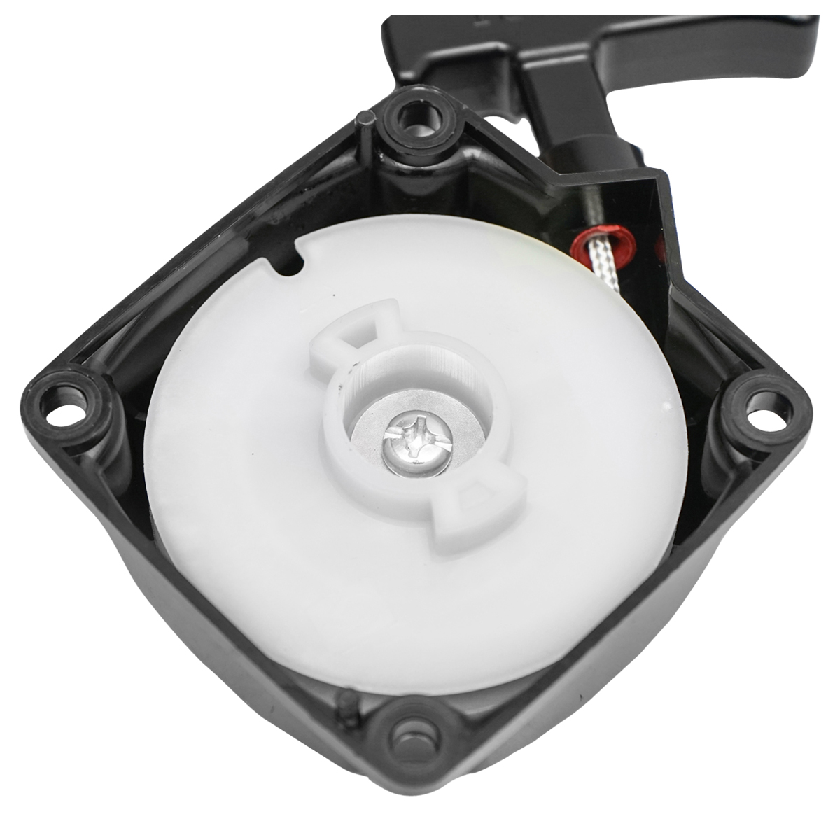 Demaror complet pentru motocoasa Breckner Germany - imagine 6