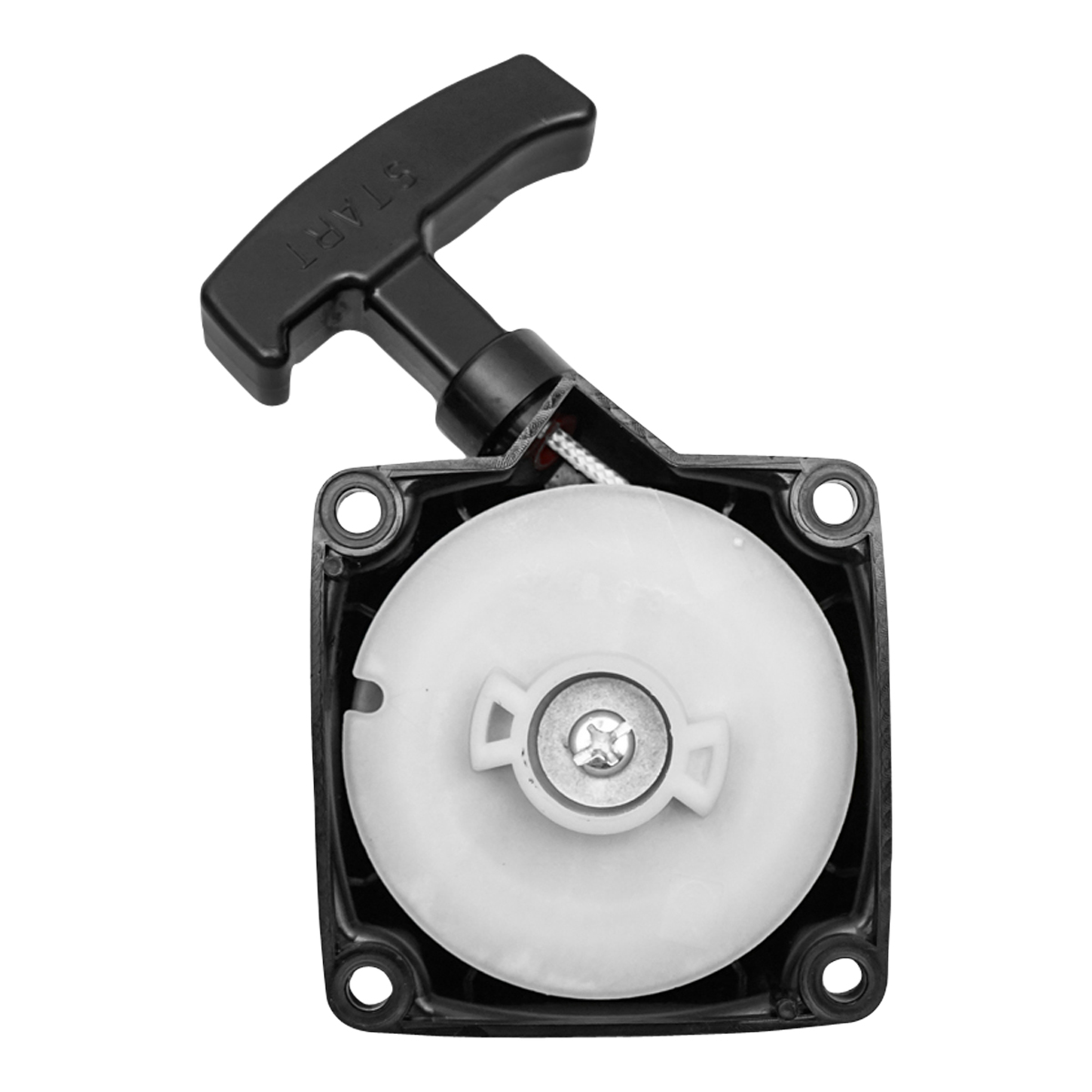 Demaror complet pentru motocoasa Breckner Germany