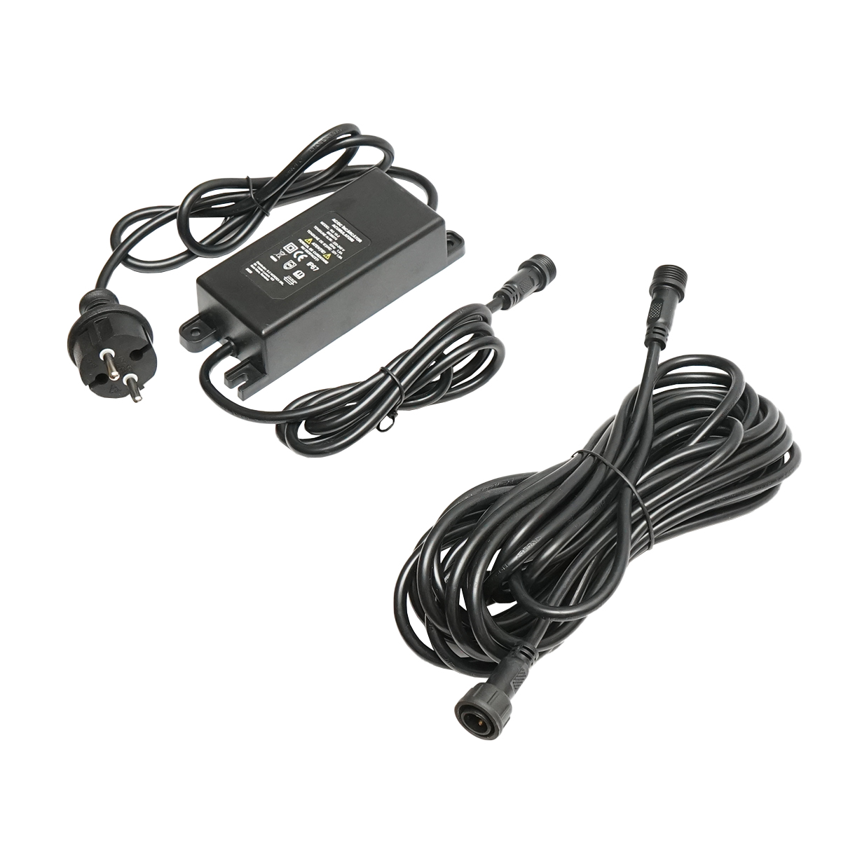 Robot pentru tuns gazon latime taiere 180mm, pentru suprafete de pana la 600mp Breckner Germany - imagine 16