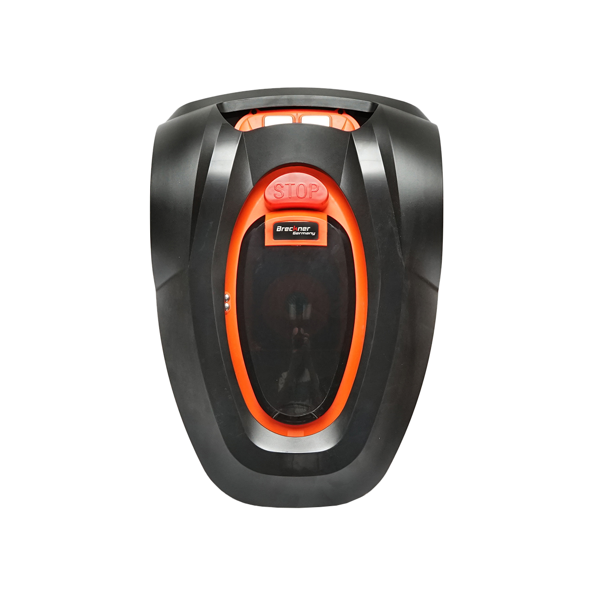 Robot pentru tuns gazon latime taiere 180mm, pentru suprafete de pana la 600mp Breckner Germany - imagine 9