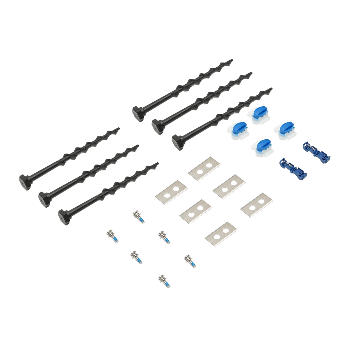 Robot pentru tuns gazon latime taiere 180mm, pentru suprafete de pana la 600mp Breckner Germany - imagine 17