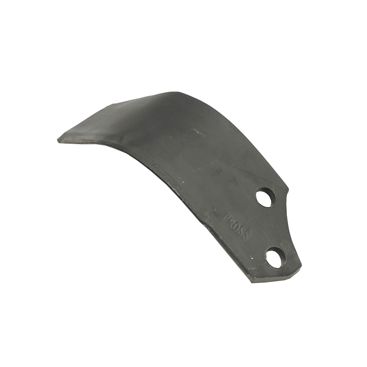 Cutit dreapta pentru freza TS - imagine 3