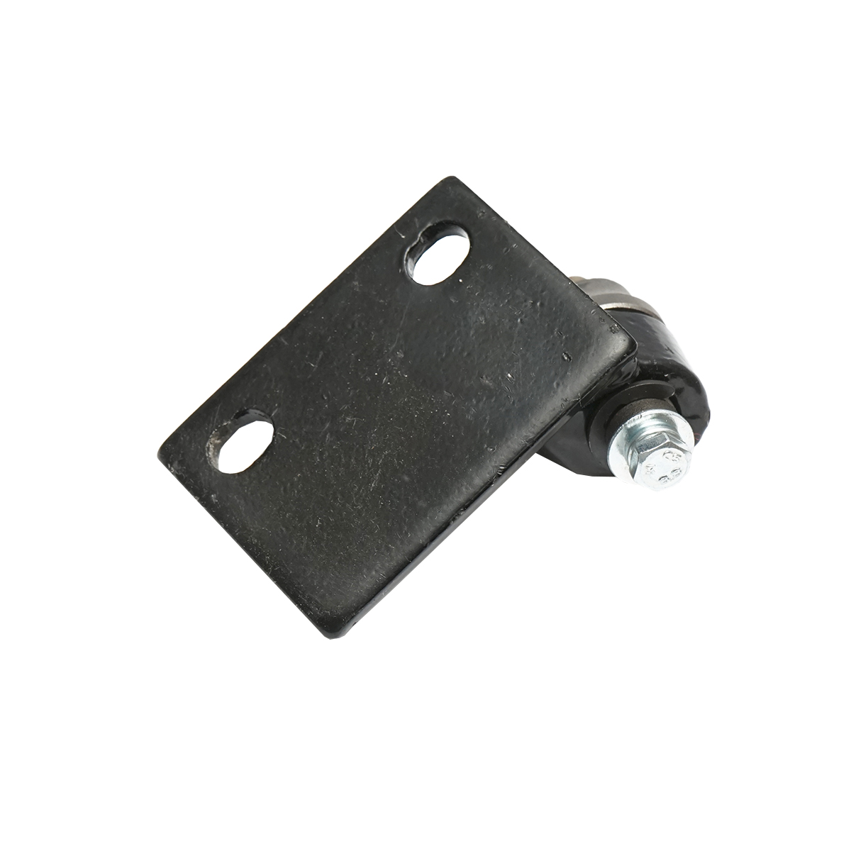 Cutit-ciocan stanga pentru masina de sapat santuri 7CP/15CP - imagine 4