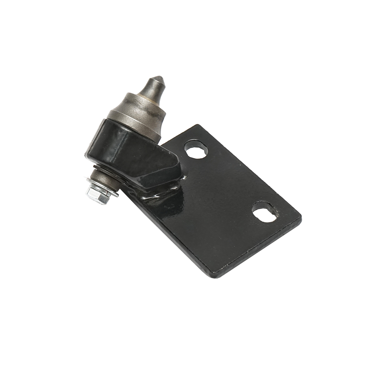 Cutit-ciocan stanga pentru masina de sapat santuri 7CP/15CP - imagine 3