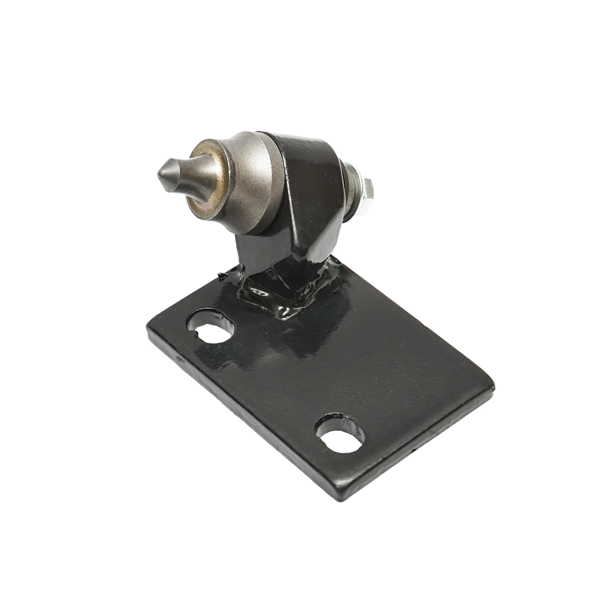 Cutit-ciocan dreapta pentru masina de sapat santuri 7CP/15CP - imagine 2