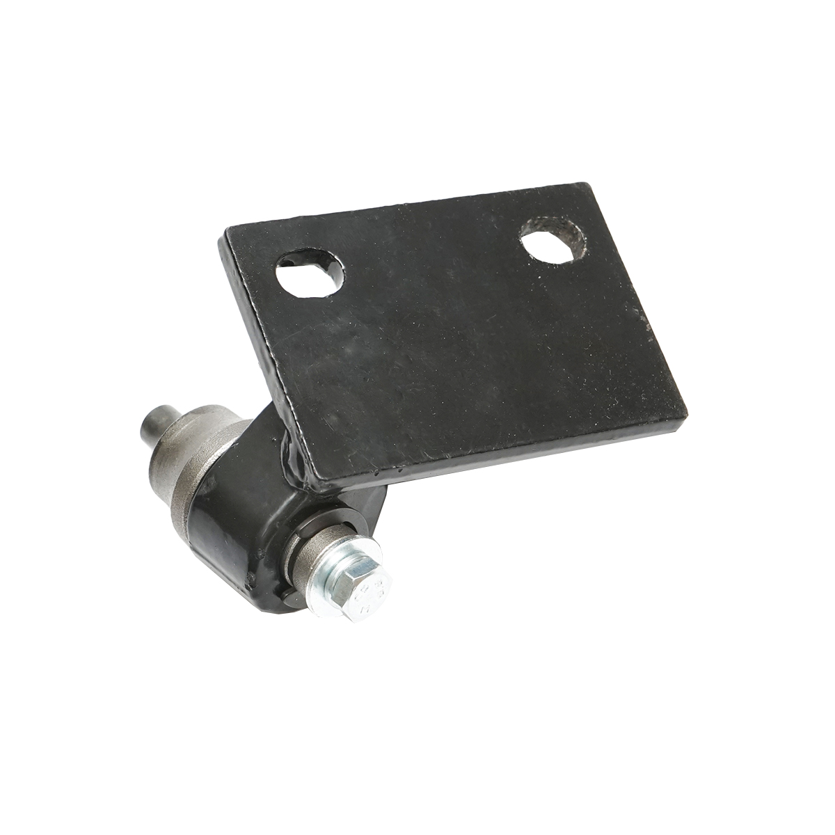 Cutit-ciocan dreapta pentru masina de sapat santuri 7CP/15CP - imagine 4