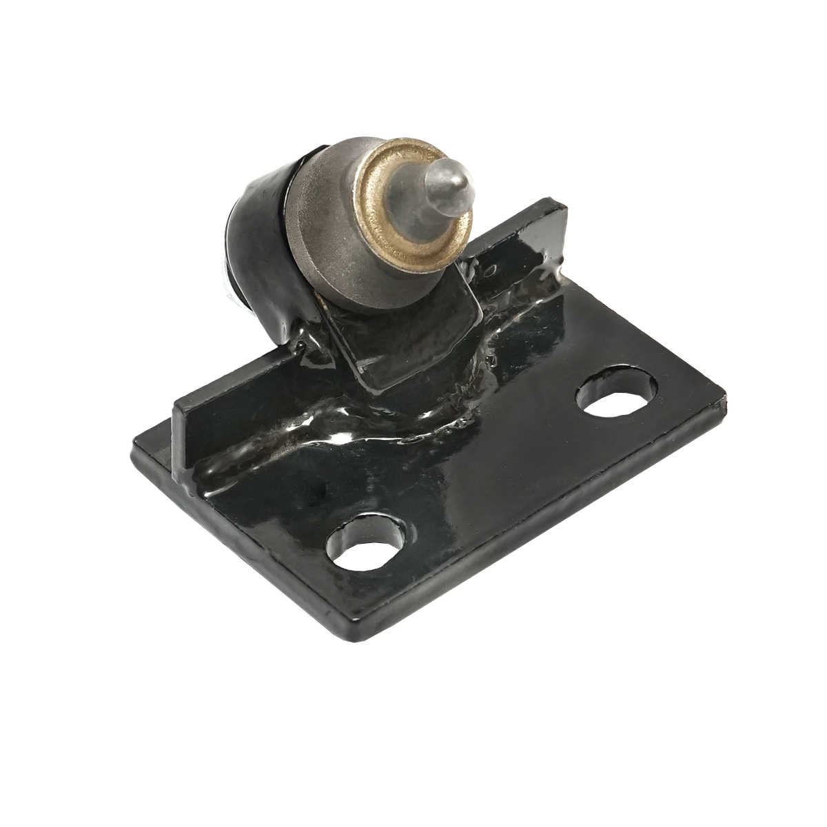 Cutit-ciocan mijloc pentru masina de sapat santuri 7CP/15CP - imagine 2