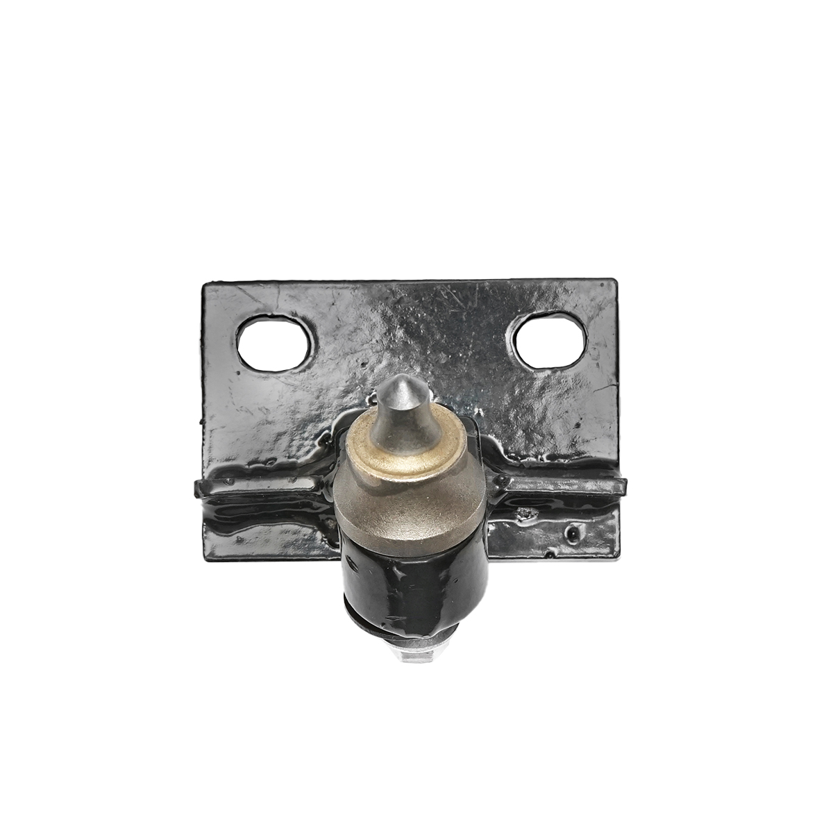 Cutit-ciocan mijloc pentru masina de sapat santuri 7CP/15CP - imagine 3