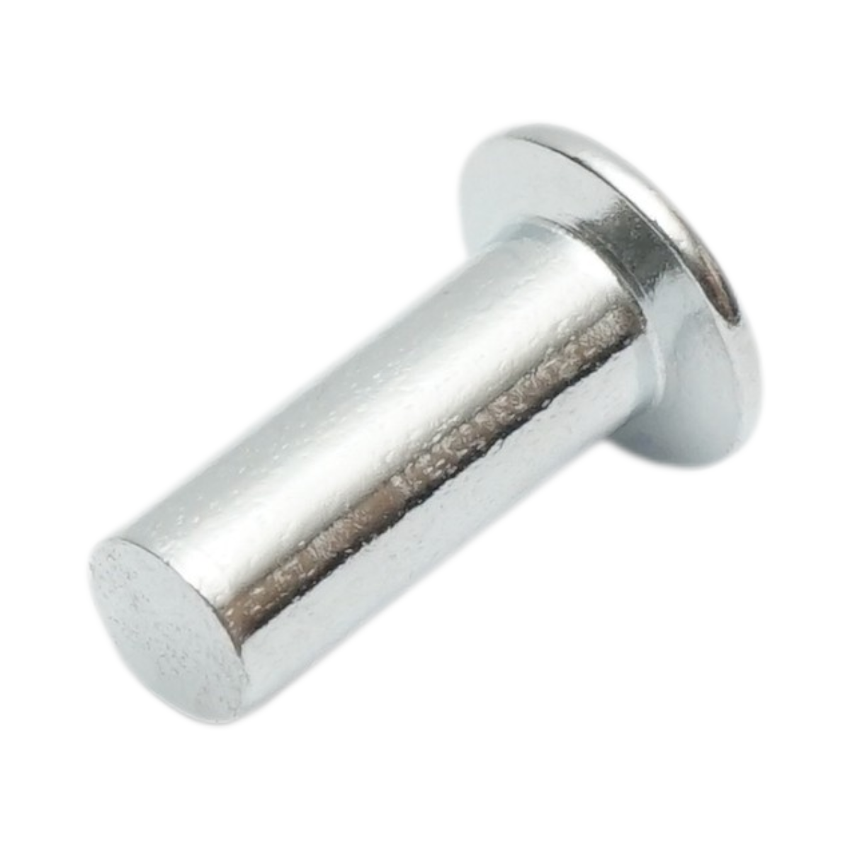 Nit otel solid 16.5x5.8, diametru cap 10.4mm - imagine 2