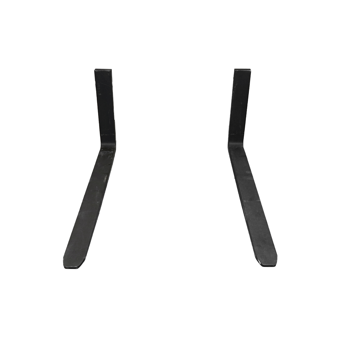 Set lame furci pentru paleti 100 x 40 x 1200 mm fara cadru - imagine 3