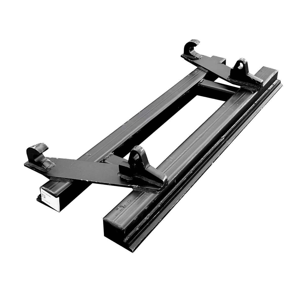 Cadru suport universal pentru lame palet maxim 2,5 T - imagine 3