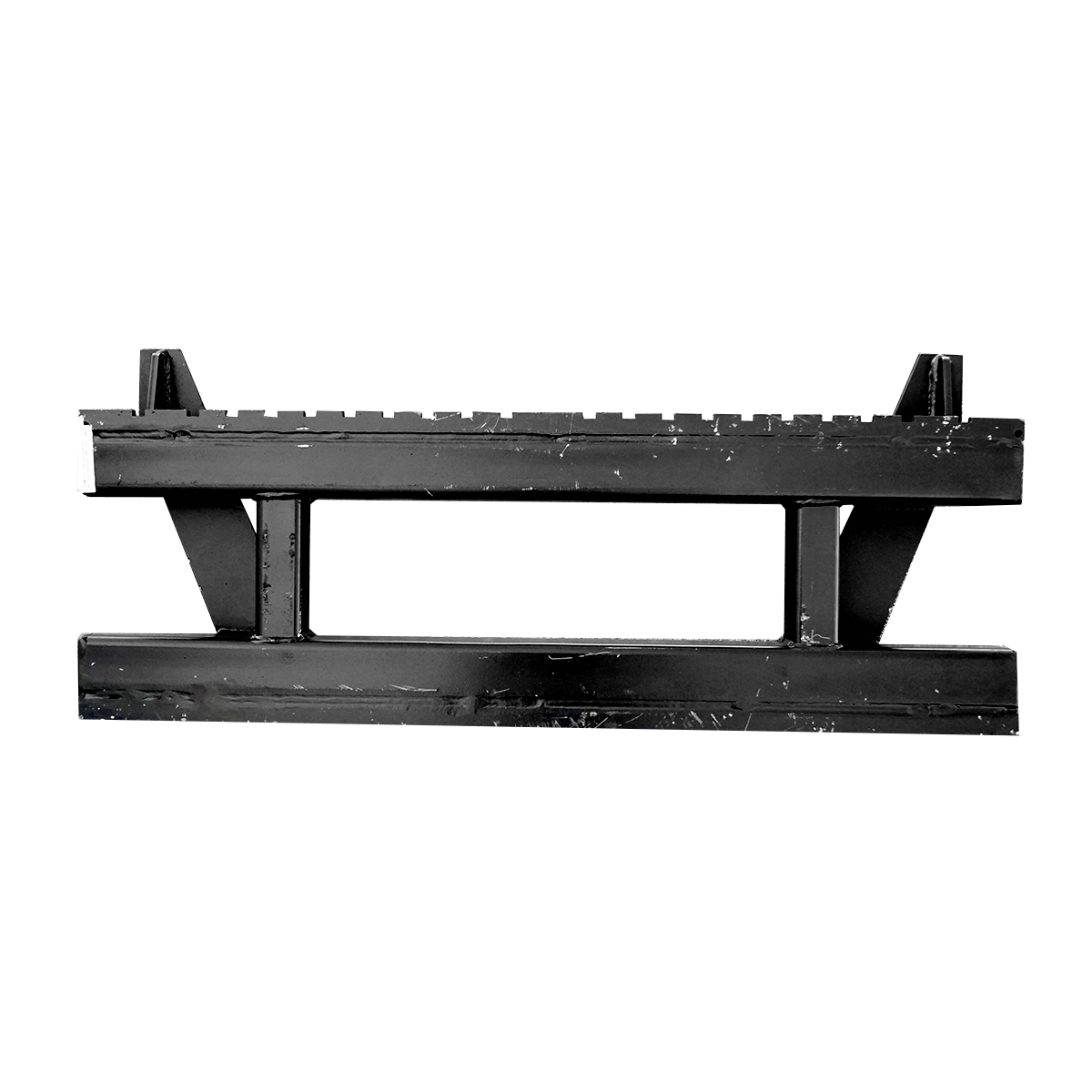 Cadru suport universal pentru lame palet maxim 2,5 T - imagine 2