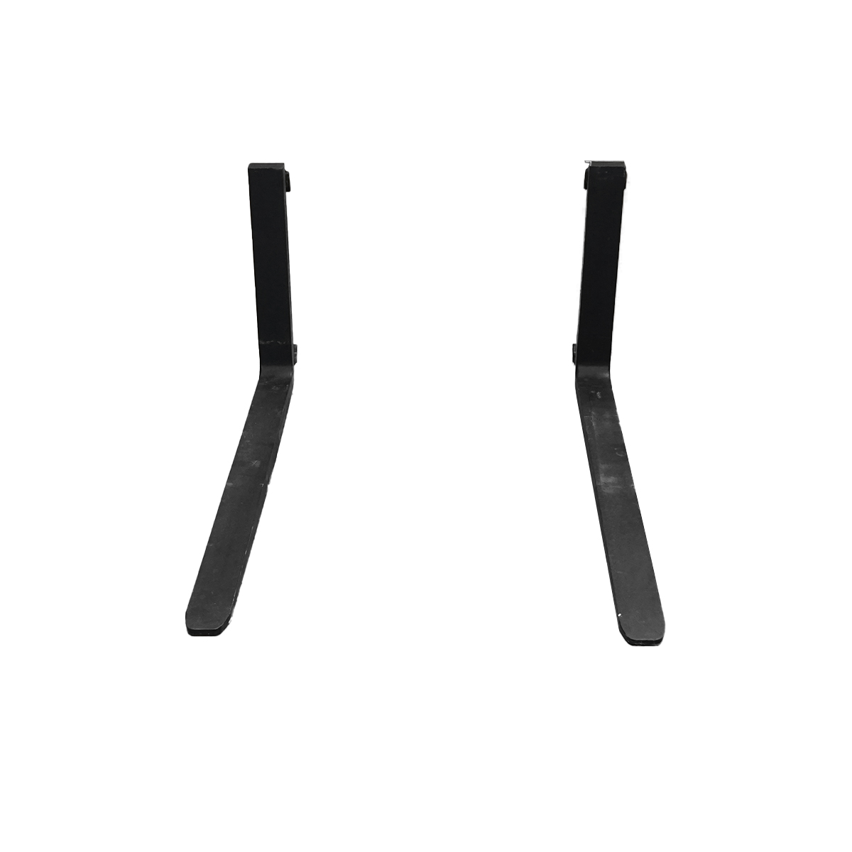 Set lame furci pentru paleti 80 x 40 x 1070 mm fara cadru - imagine 3