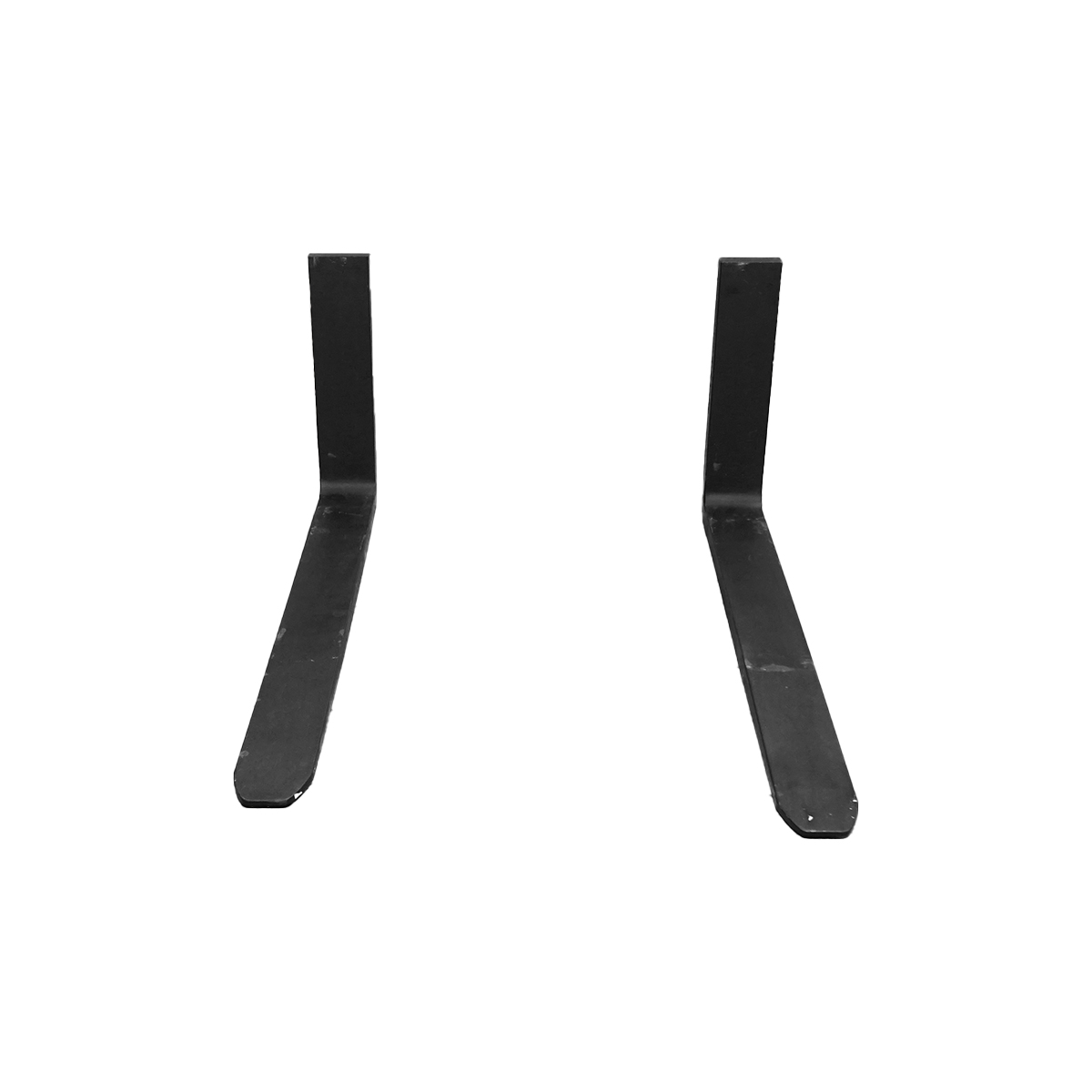 Set lame furci pentru paleti 120 x 40 x 1200 mm fara cadru - imagine 3