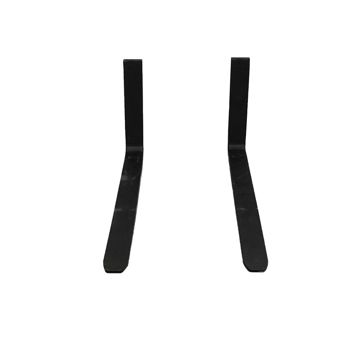 Set lame furci 2 TONE  pentru paleti 100 x 35 x 1200 mm fara cadru - imagine 3