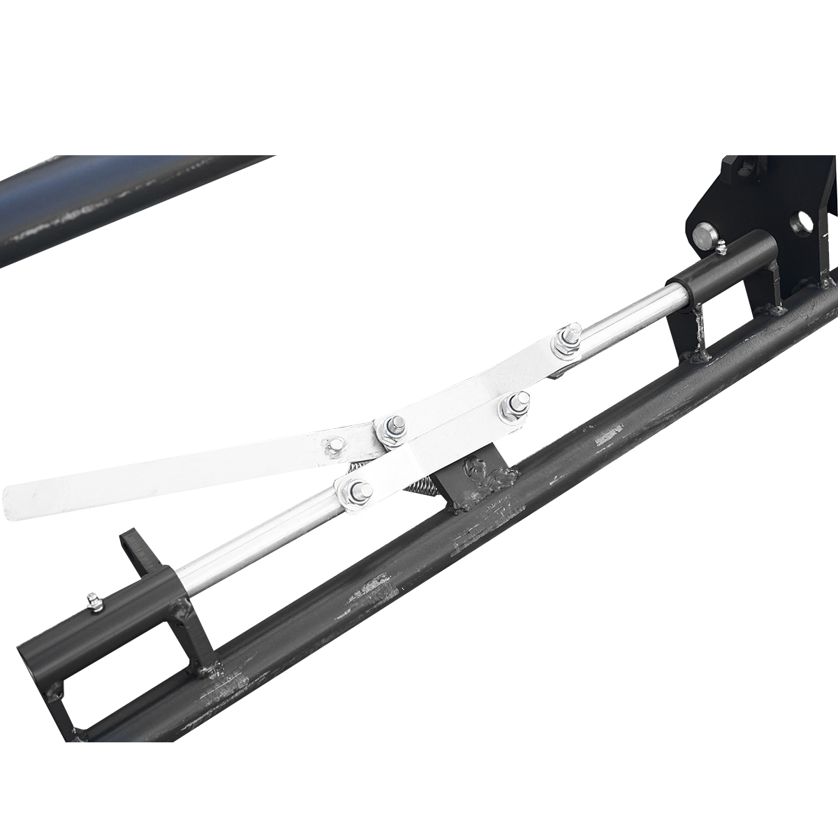 Adaptor pentru incarcator frontal de la simpu la Z402/Euro - imagine 5