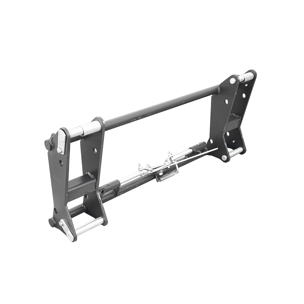 Adaptor pentru incarcator frontal de la simpu la Z402/Euro - imagine 3