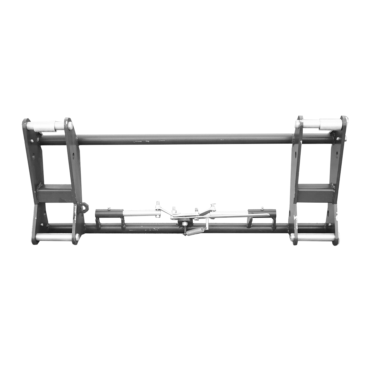 Adaptor pentru incarcator frontal de la simpu la Z402/Euro - imagine 4