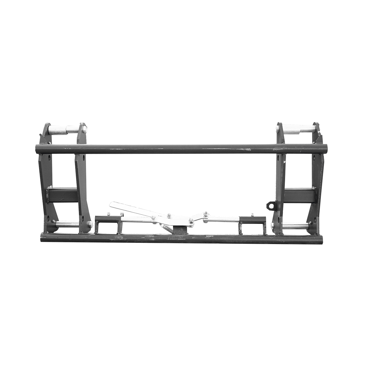 Adaptor pentru incarcator frontal de la simpu la Z402/Euro - imagine 2