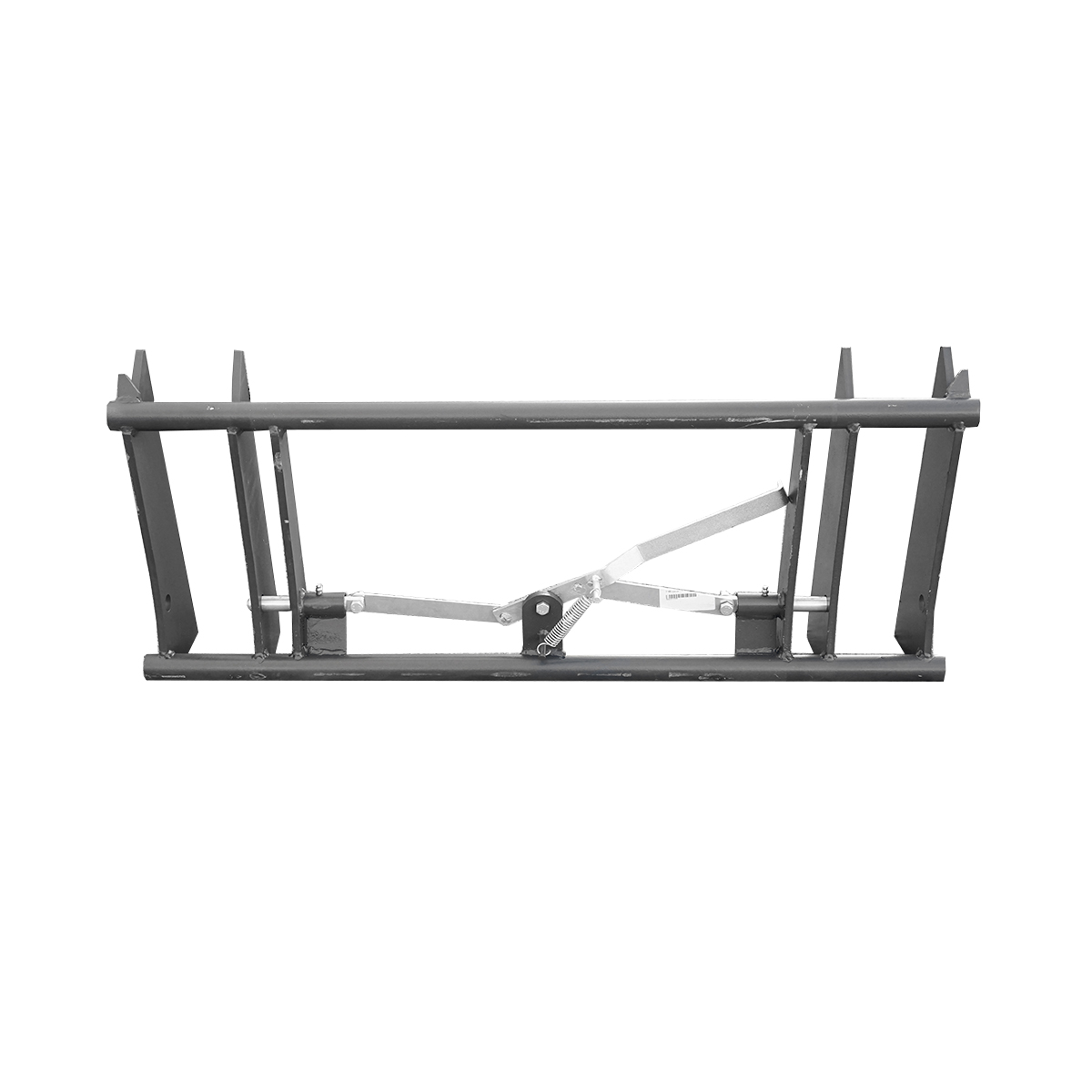 Adaptor pentru incarcator frontal de la simpu la Euro - imagine 2