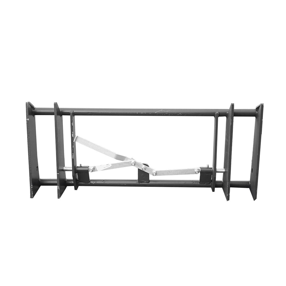 Adaptor pentru incarcator frontal de la simpu la Euro - imagine 4