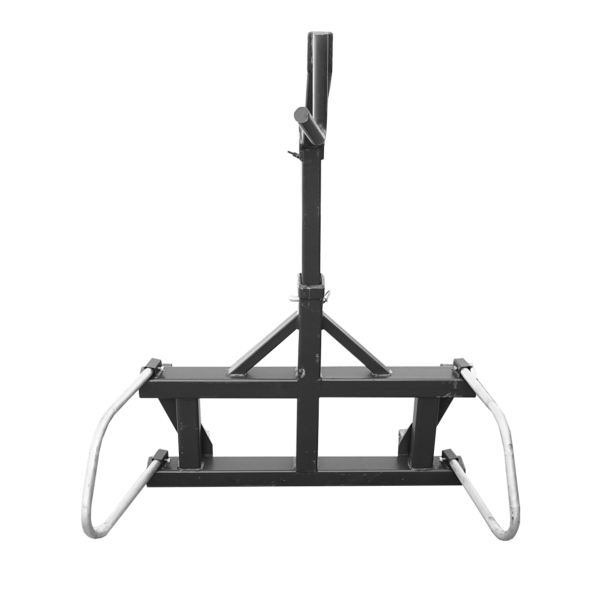 Incarcator pentru saci Big Bag 1120 mm pentru incarcare si manipulare - imagine 4