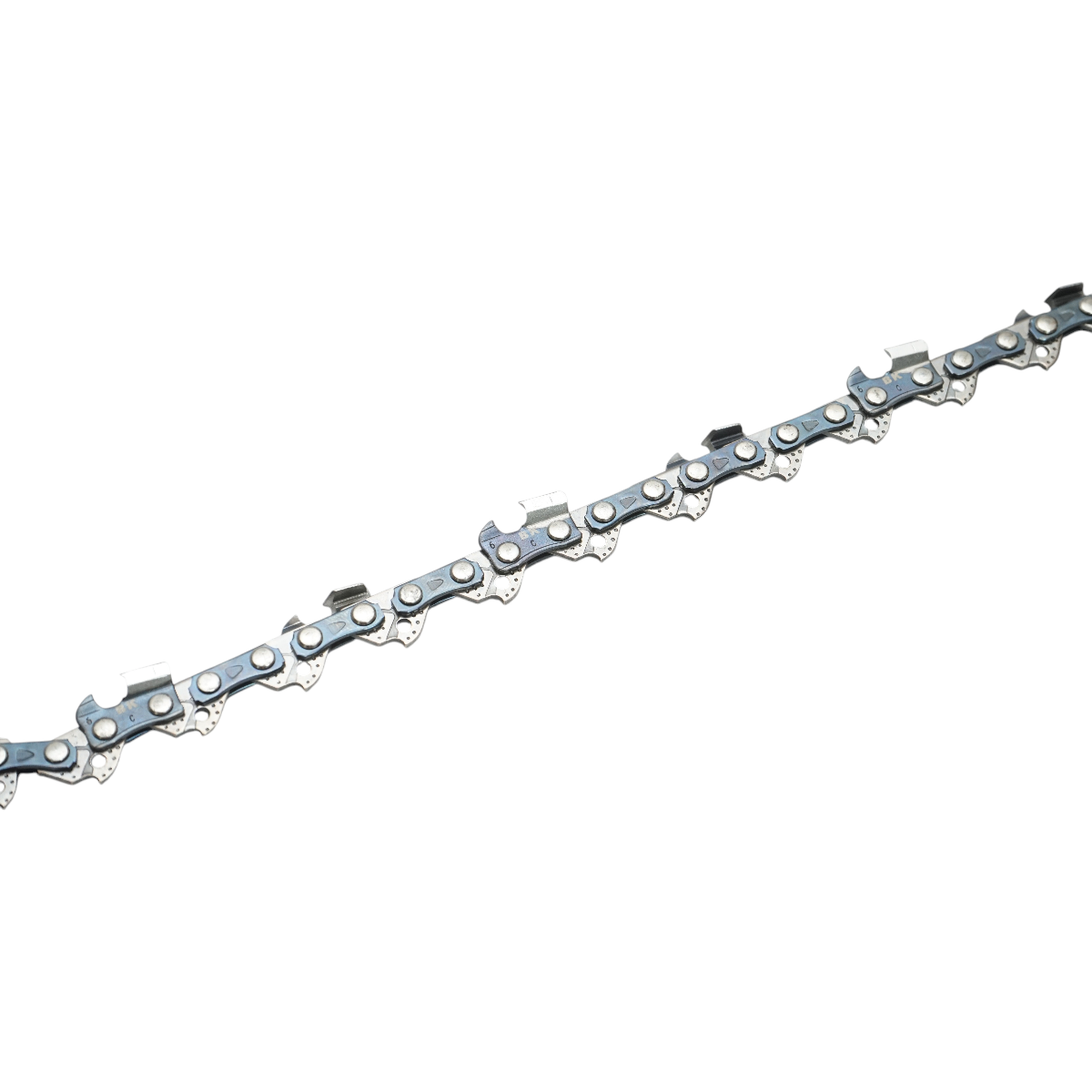 Lant drujba pas 3/8, 28+1 de dinti, 1.3mm, lungime 40cm Breckner Germany - imagine 3