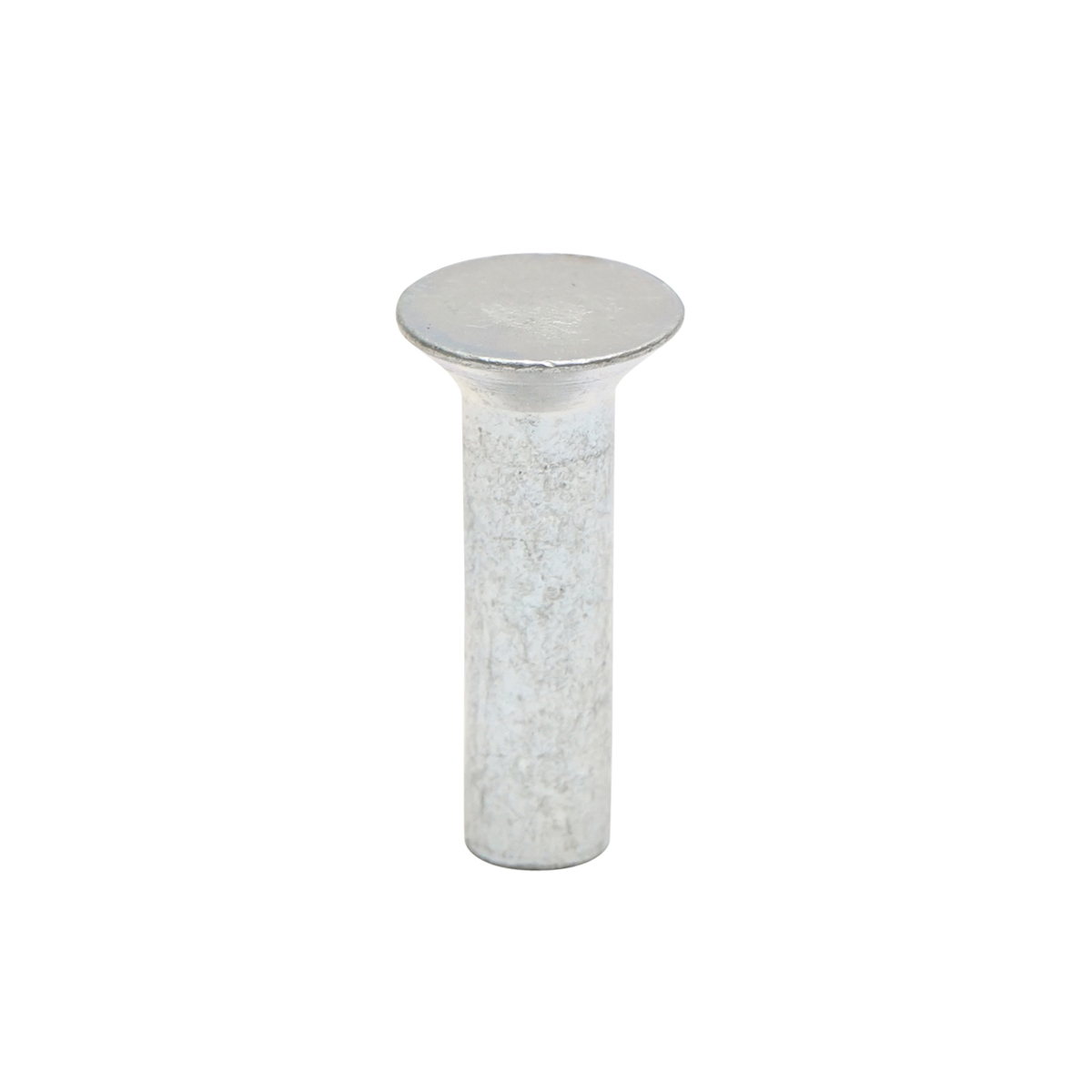 Nit otel solid 30x7.8, diametru cap 15mm