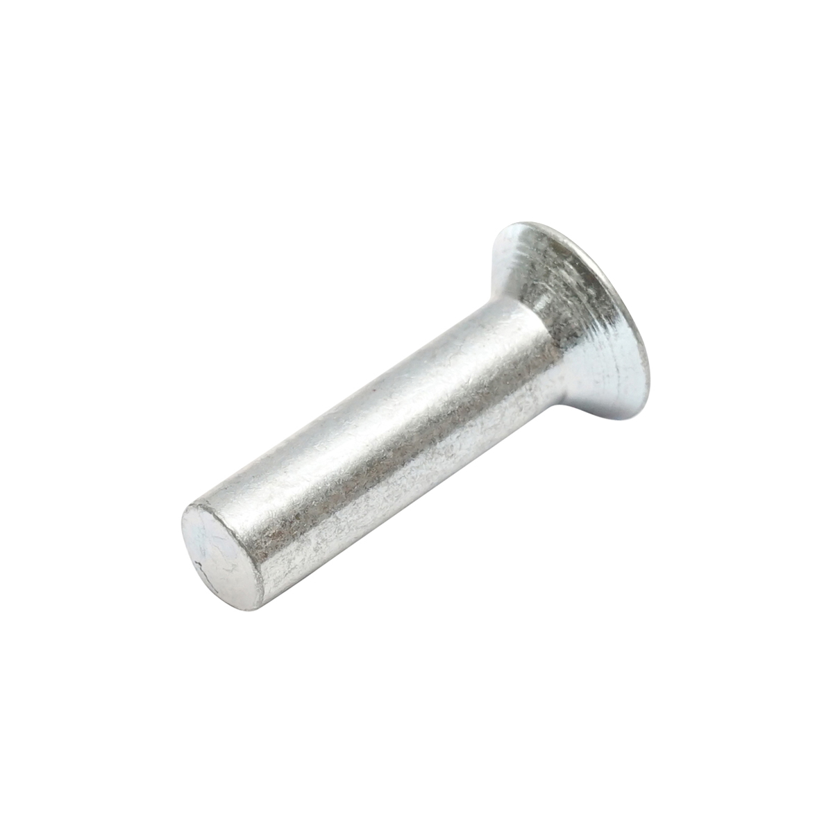 Nit otel solid 30x7.8, diametru cap 15mm - imagine 2