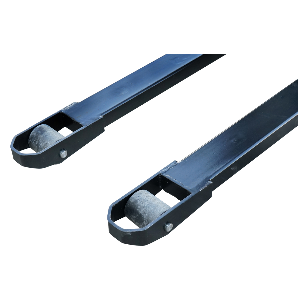 Transpalet semi-electric cu sarcina maxima 1.5T, inaltime ridicare 3000mm, furci 1150mm Breckner Germany - imagine 11